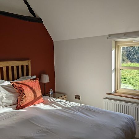 Hotel Elderbrook House Avebury Exterior foto