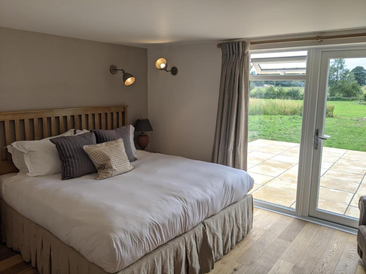 Hotel Elderbrook House Avebury Exterior foto