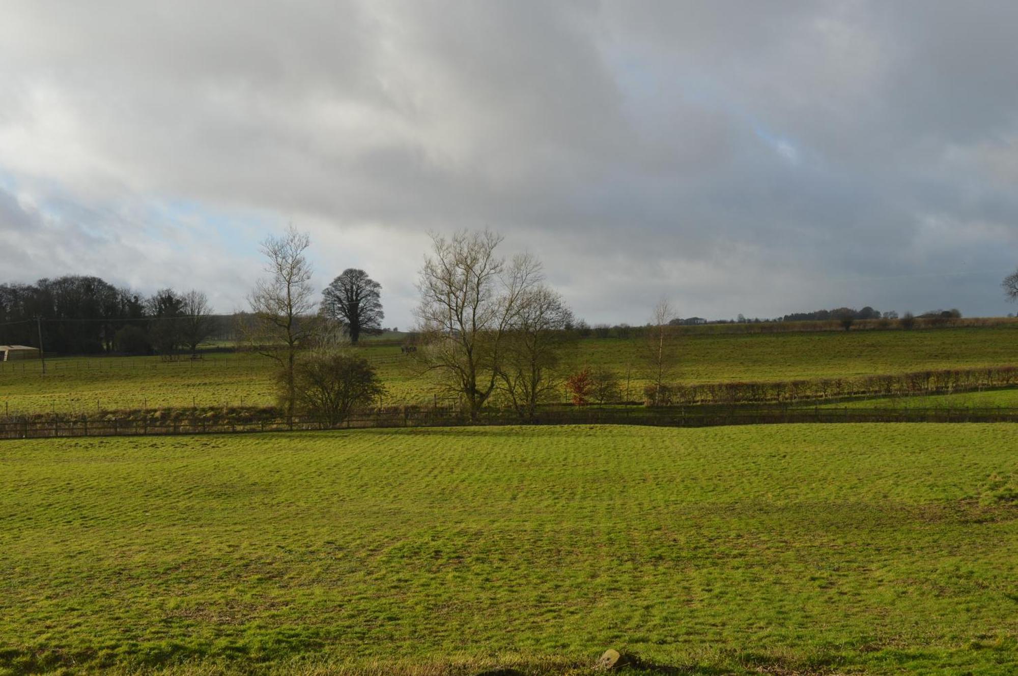Hotel Elderbrook House Avebury Exterior foto