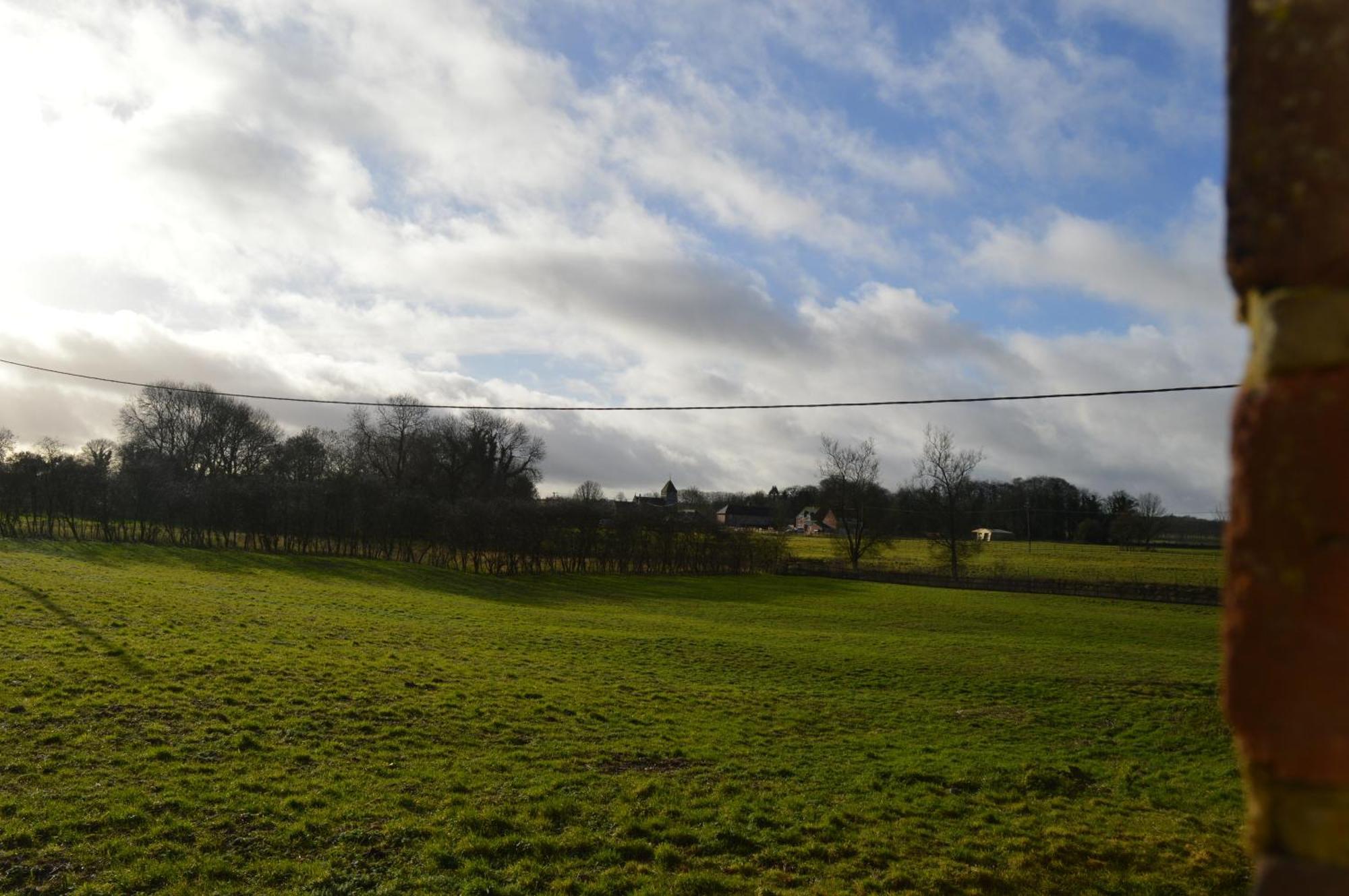 Hotel Elderbrook House Avebury Exterior foto