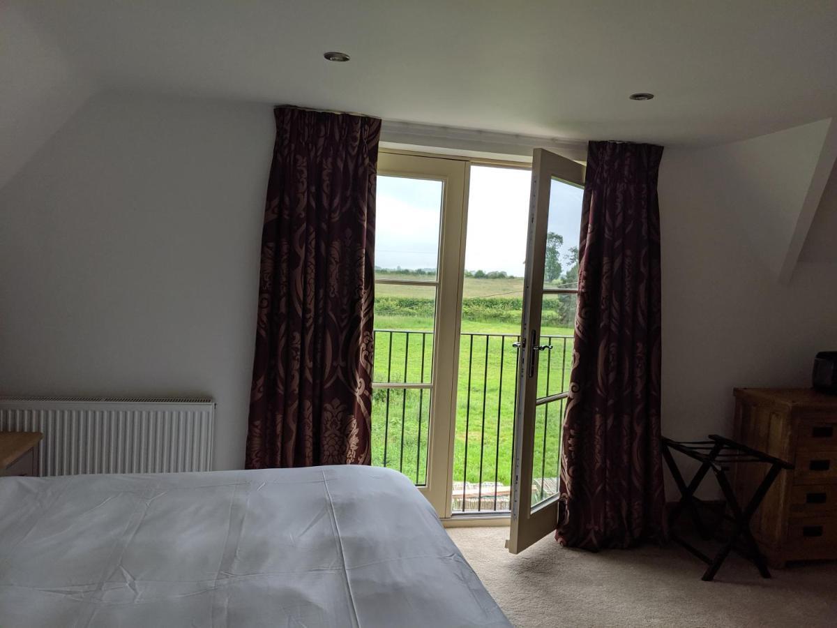 Hotel Elderbrook House Avebury Exterior foto